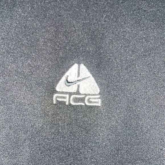 Nike Fit Therma ACG performance jacket - Picture 2 of 9